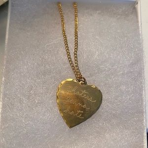 Haters gonna hate necklace